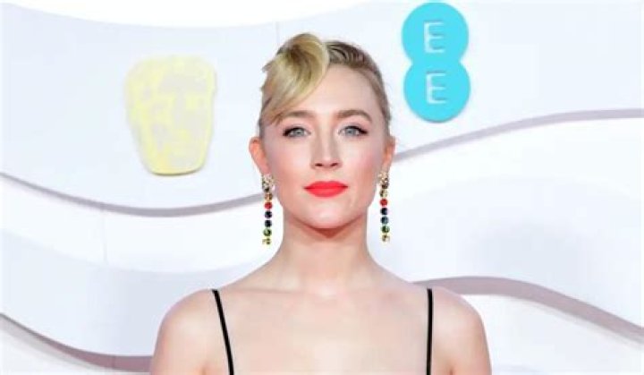 Unraveling The Mystery: Does Saoirse Ronan Have A Partner?