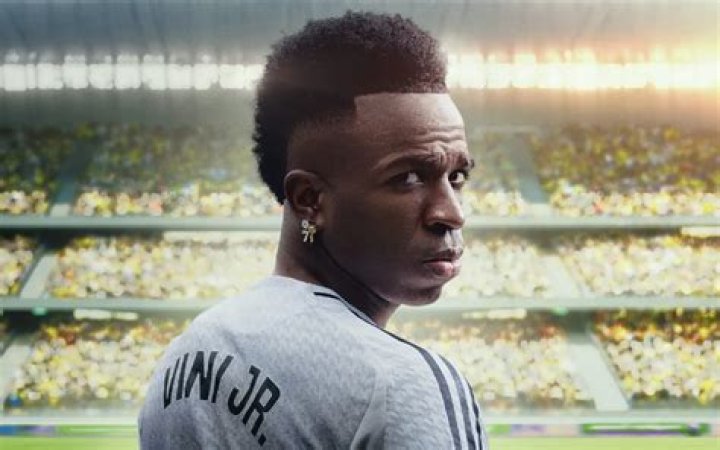 Unraveling The Mystery: Does Vini Jr Have A Kid?