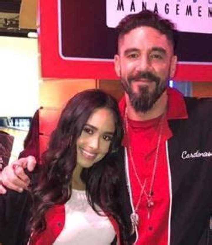 Unraveling The Mystery: Emily Tosta Dating Life