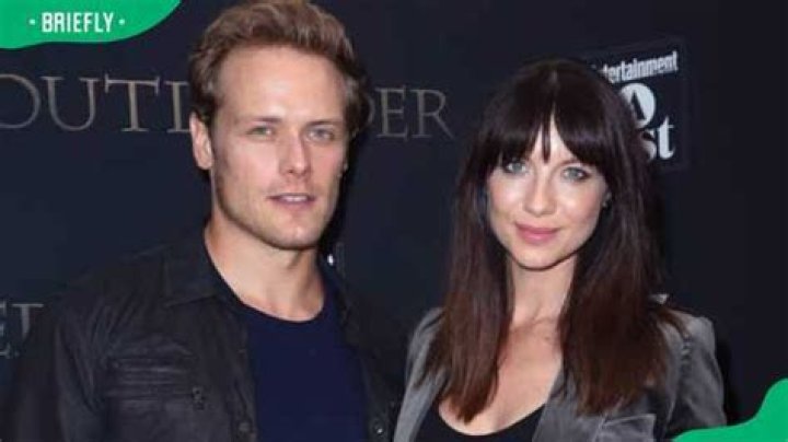 Unraveling The Mystery: Has Sam Heughan Ever Been Married?