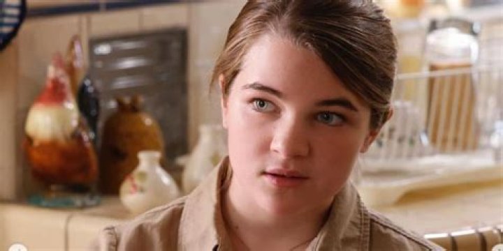 Unraveling The Mystery: How Old Is Raegan Revord?