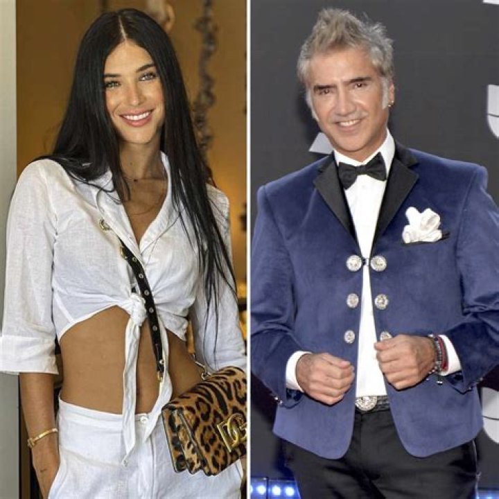 Unraveling The Mystery: Is Alejandro Fernandez Still Married?