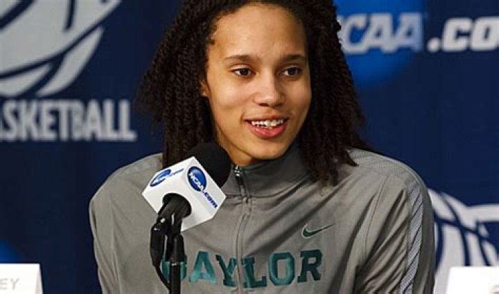 Unraveling The Mystery: Is Brittney Griner Trans?