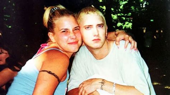 Unraveling The Mystery: Is Eminem Married Now?