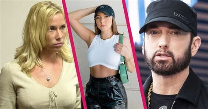 Unraveling The Mystery: Is Eminem Married?