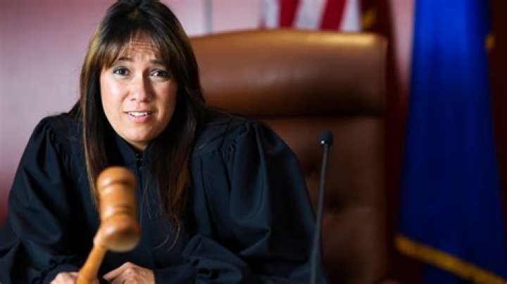 Unraveling The Mystery: Is Judge Jeanine Married?