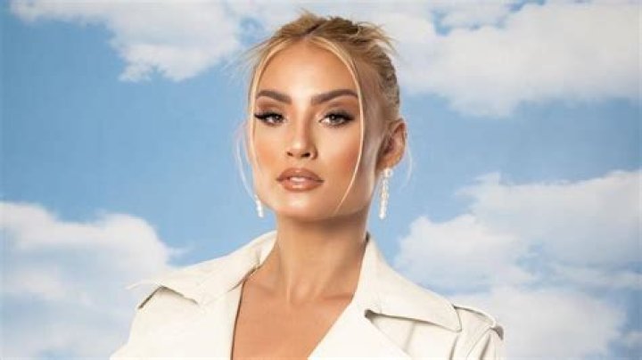 Unraveling The Mystery: Is Montana Tucker Married?