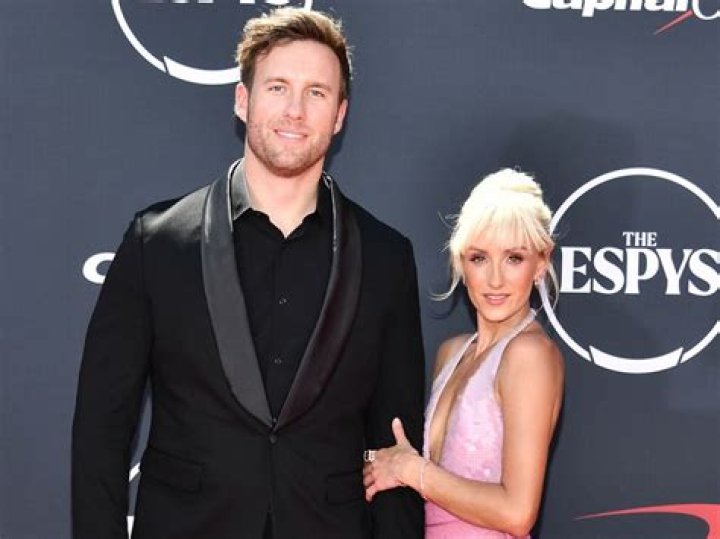 Unraveling The Mystery: Is Nastia Liukin Married?