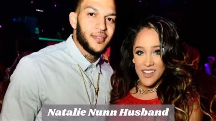 Unraveling The Mystery: Is Natalie Nunn Still Married?