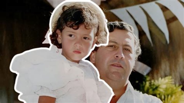 Unraveling The Mystery: Is Pablo Escobar's Wife Alive?