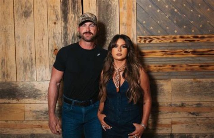 Unraveling The Mystery: Is Riley Green Married?