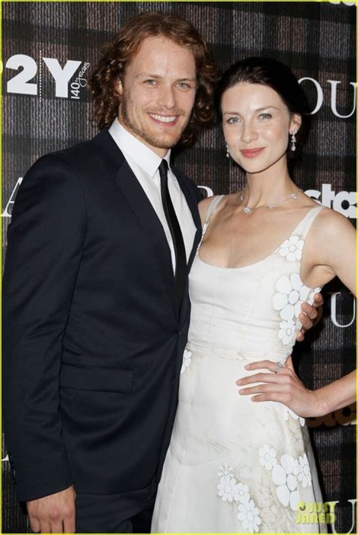 Unraveling The Mystery: Is Sam Heughan Married?