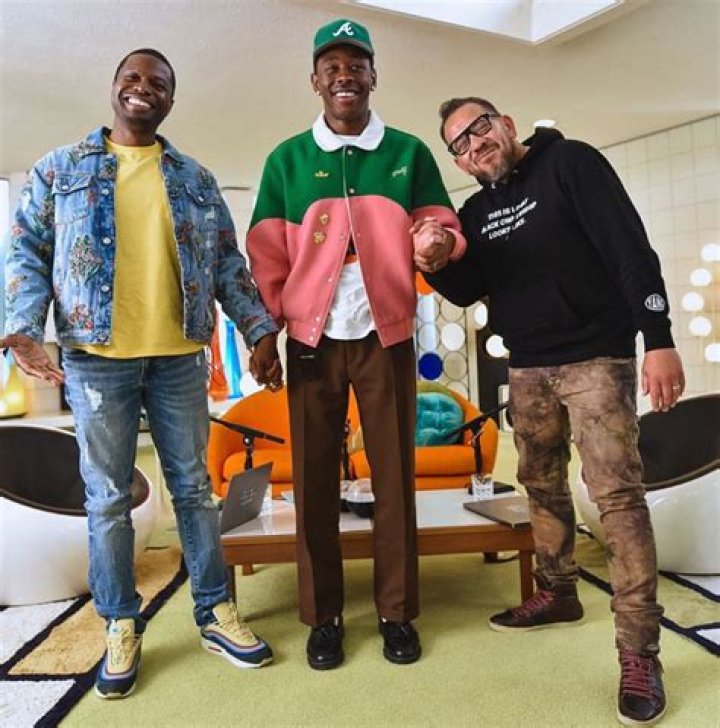 Unraveling The Mystery: Is Tyle The Creator Gay?