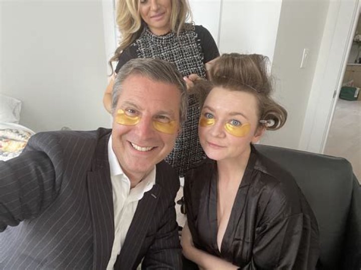 Unraveling The Mystery Of Anna Delvey's Parents