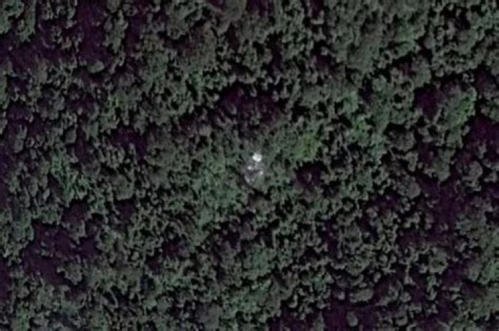 Unraveling The Mystery Of Cambodian Jungle MH370