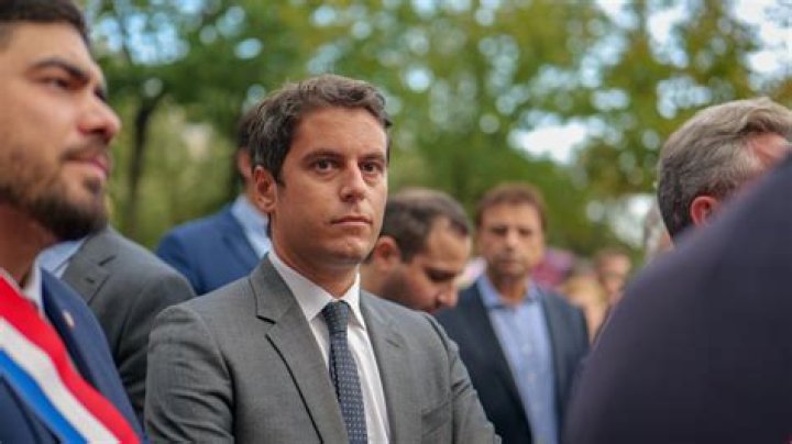 Unraveling The Mystery Of Gabriel Attal's Origins