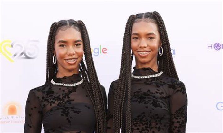 Unraveling The Mystery Of Jessie And D'Lila Combs Age