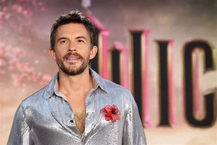 Unraveling The Mystery Of Jonathan Bailey's First Wife