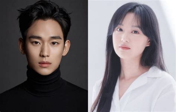 Unraveling The Mystery Of Kim Soo Hyun's Girlfriend Name