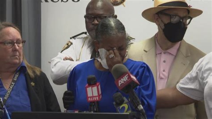 Unraveling The Mystery Of Missing Imani Roberson