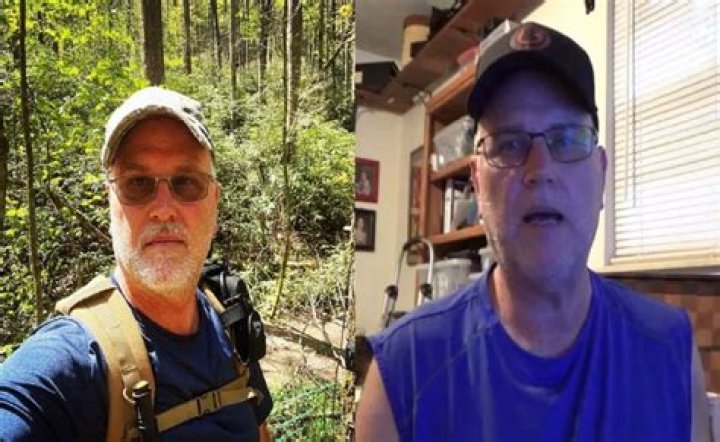 Unraveling The Mystery Of Scott Carpenter And Bigfoot