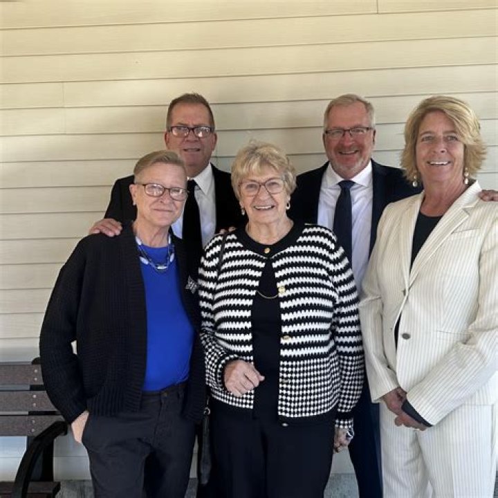 Unraveling The Mystery Of Sean Biggerstaff's Wife