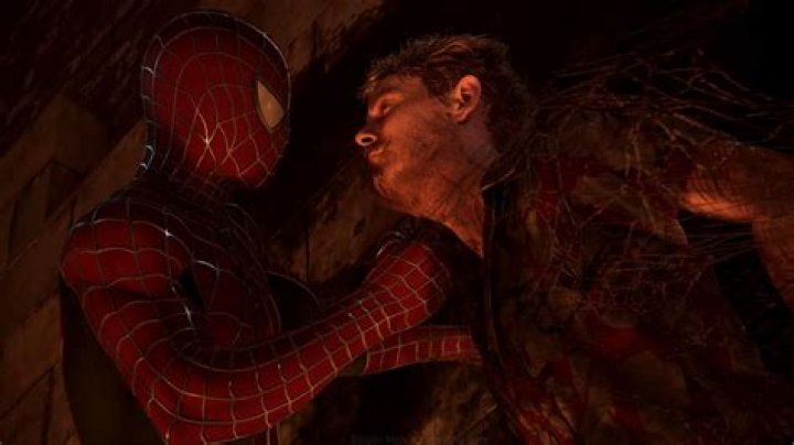 Unraveling The Mystery Of Sophie Rain's Spider-Man Video