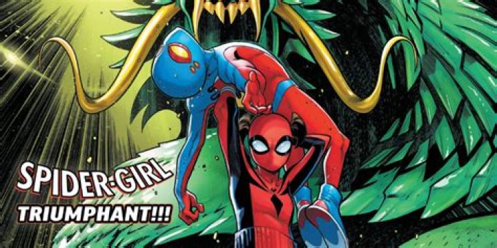 Unraveling The Mystery Of Spider Girl Sophie Rain