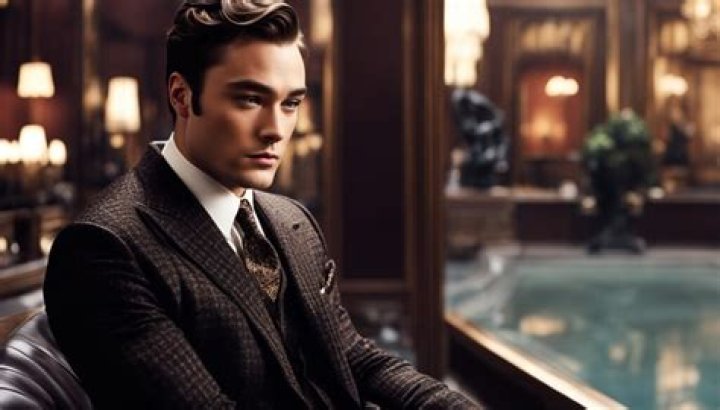 Unraveling The Mystery Of Thomas E. Claffey: The Gossip Girl Connection