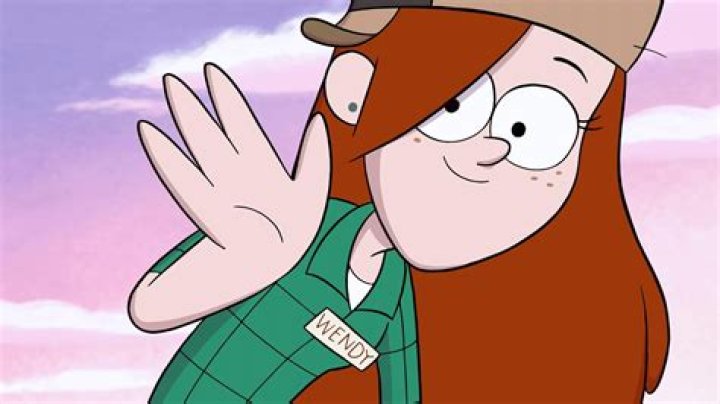 Unraveling The Mystery Of Wendy From Gravity Falls Age