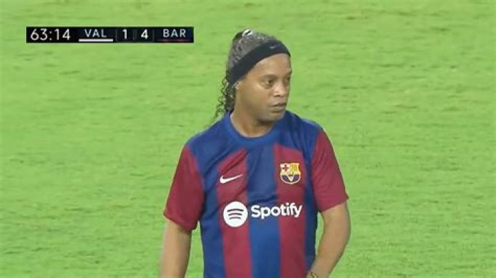 Unraveling The Mystery Of When Ronaldinho Retired