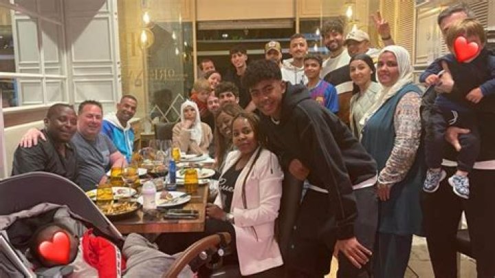 Unraveling The Mystery Of Yamal Brother Name