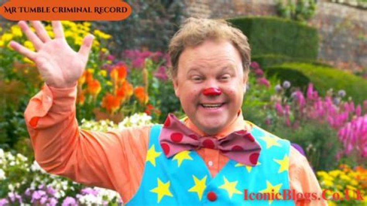 Unraveling The Mystery: The Truth Behind Mr. Tumble Criminal Allegations