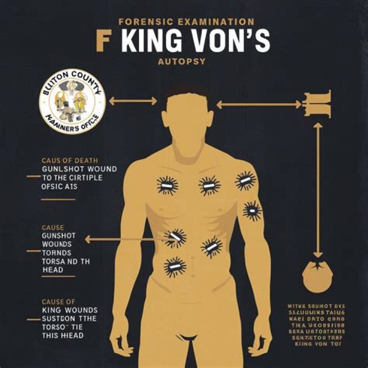 Unraveling The Mystery: Understanding Von Autopsy Results