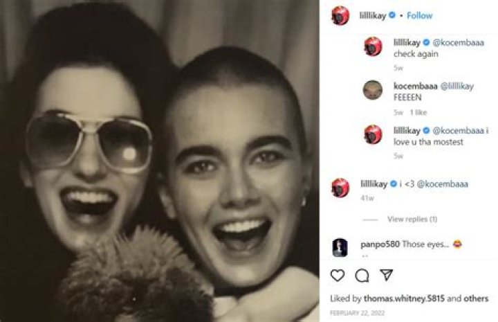 Unraveling The Mystery: Was Lilli Kay A Man?