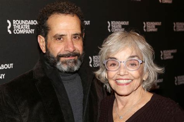 Unraveling The Mystery: Who Did Tony Shalhoub Marry?