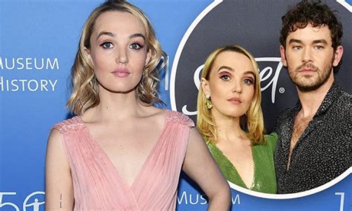 Unraveling The Mystery: Who Is Chloe Fineman's Boyfriend?