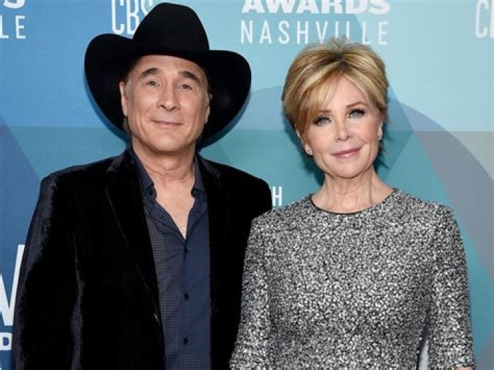 Unraveling The Mystery: Who Is Clint Black Married To?