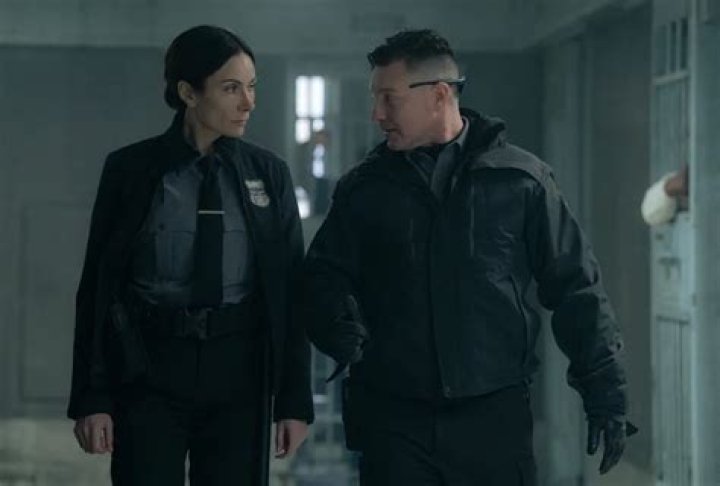 Unraveling The Mystery: Who Is Edie Falco Married To?