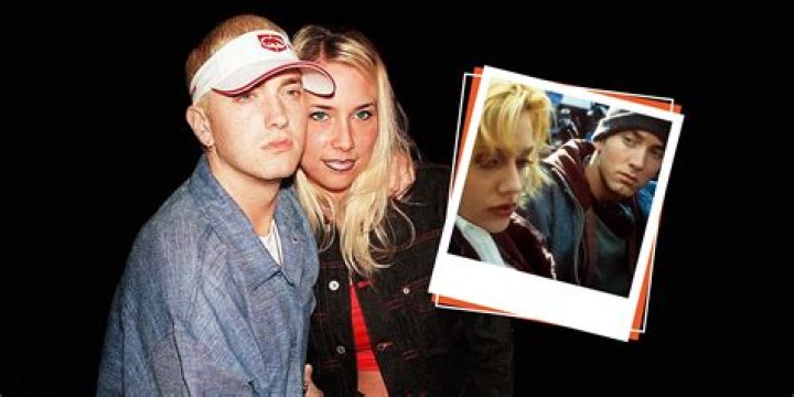 Unraveling The Mystery: Who Is Eminem Dating?