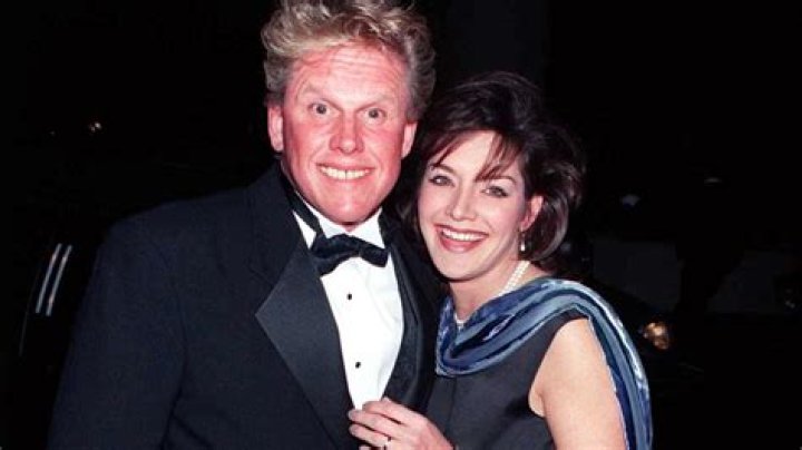 Unraveling The Mystery: Who Is Gary Busey Married To?