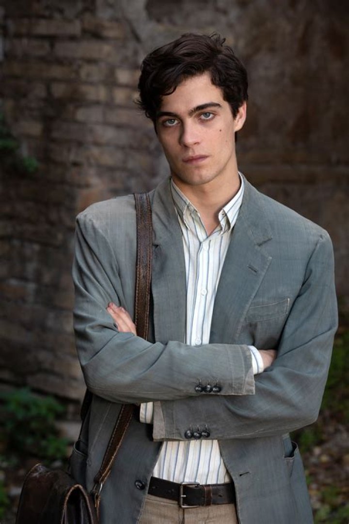 Unraveling The Mystery: Who Is Lorenzo Zurzolo Dating?