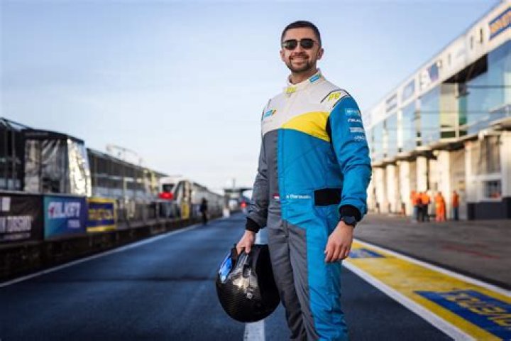 Unraveling The Mystery: Who Is Misha Collins' Partner?