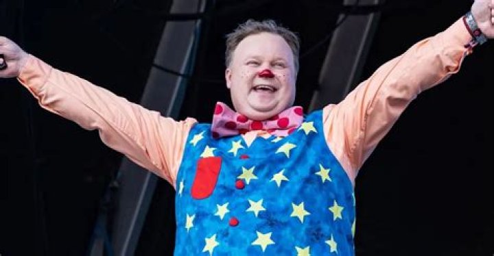 Unraveling The Mystery: Why Did Mr. Tumble Go To Jail?
