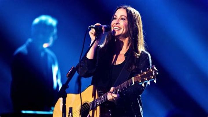 Unraveling The Mystique: Alanis Morissette Net Worth 2024