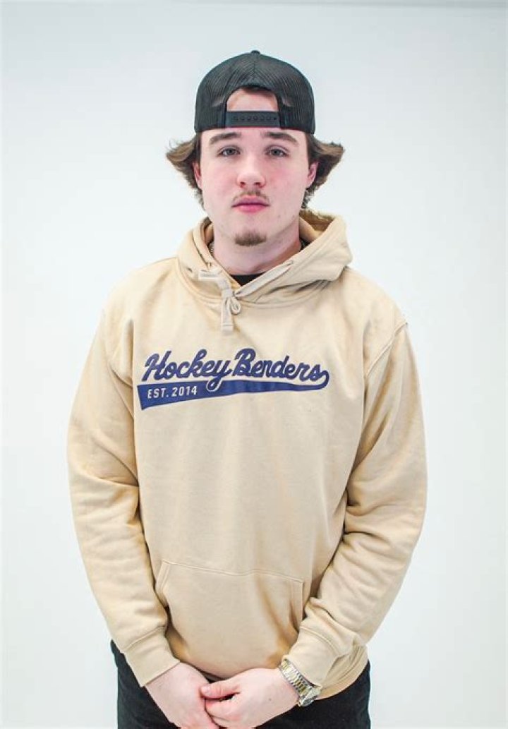 Unraveling The Mystique Of Hockey Benders Ally Dale