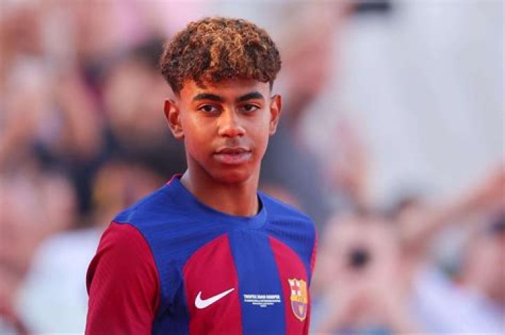 Unraveling The Mystique Of Lamime Yamal: A Journey Through Art And Culture