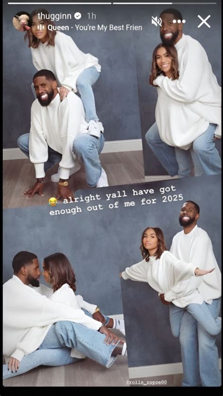 Unraveling The Mystique Of Paige Hurd's Boyfriend