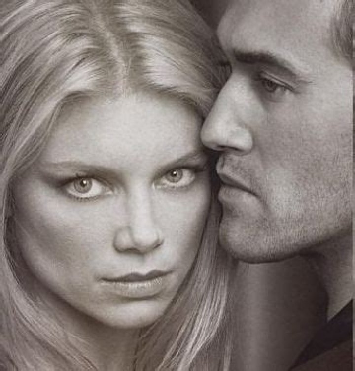 Unraveling The Mystique Of Roy Dupuis And Peta Wilson Relationship