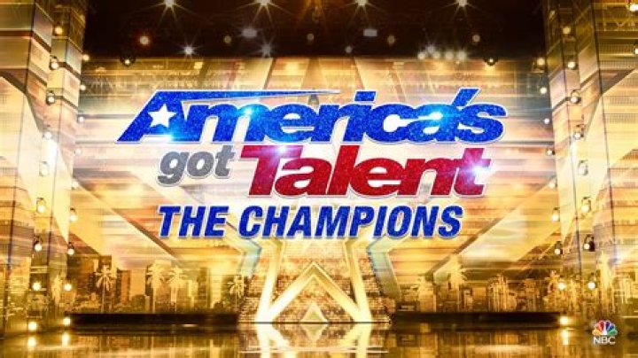 Unraveling The Phenomenon Of America's Got Talent: The Champions Kpkuang